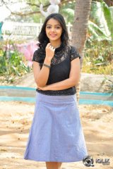 Nithya Shetty Interview About Padesave